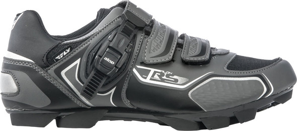 Fly Racing Talon Rs Shoes Black Sz 6 362-60006