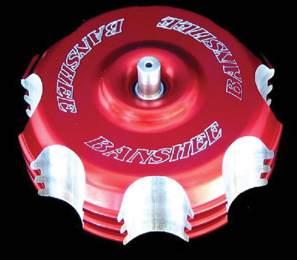 Modquad Billet Gas Cap (Red Logo) Gc1-700Rd
