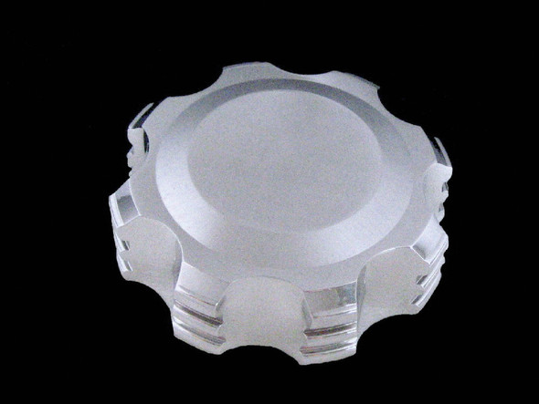 Modquad Gas Cap (Polished Steps) R-Gc-6