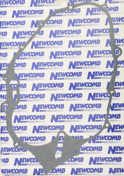Newcomb Clutch Cover Gasket N14550