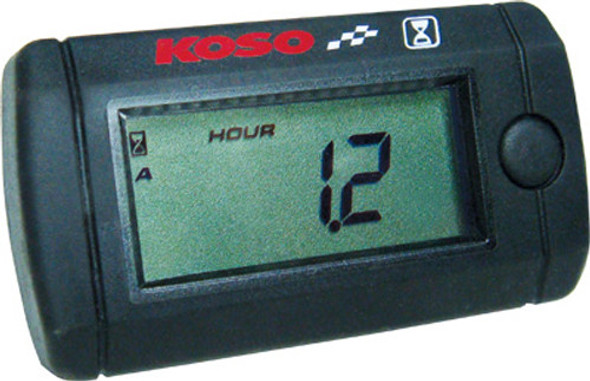 Koso Hour Meter Ba005010
