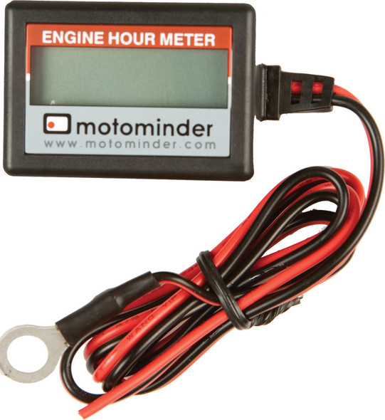 Pcracing Motominder Hour Meter Ter Pcmm1