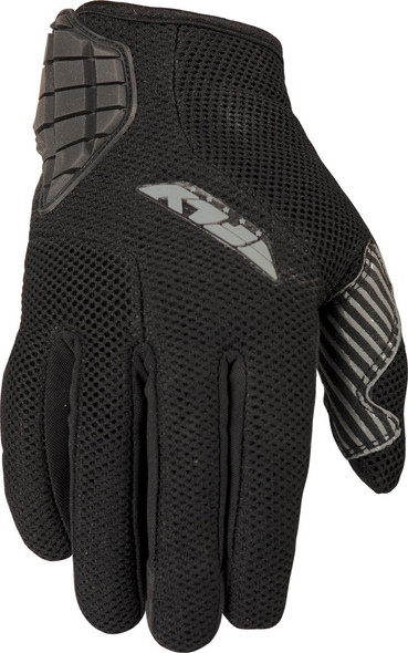 Fly Racing Coolpro Gloves Black 3X #5884 476-4010~7
