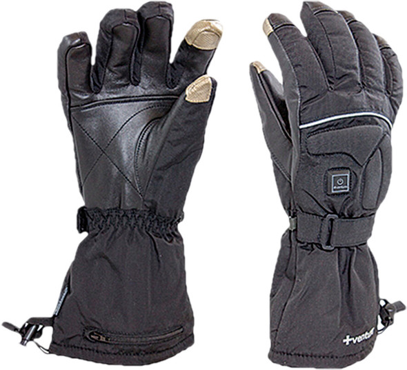 Venture Epic 2.0 Battery Heated Gloves Black M Bx-905 M