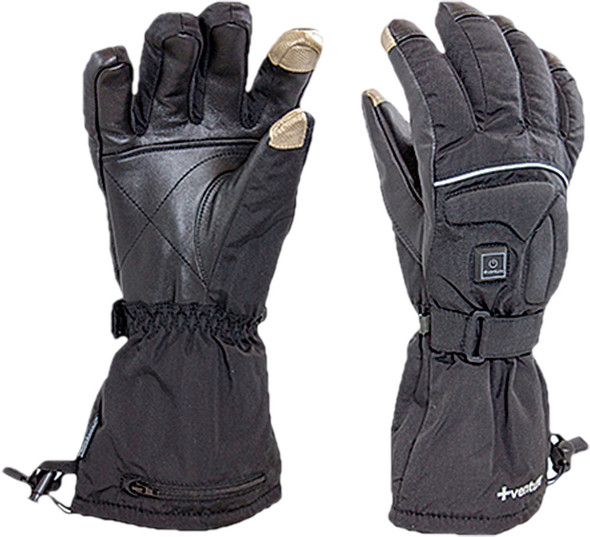 Venture Epic 2.0 Battery Heated Gloves Black X Bx-905 X