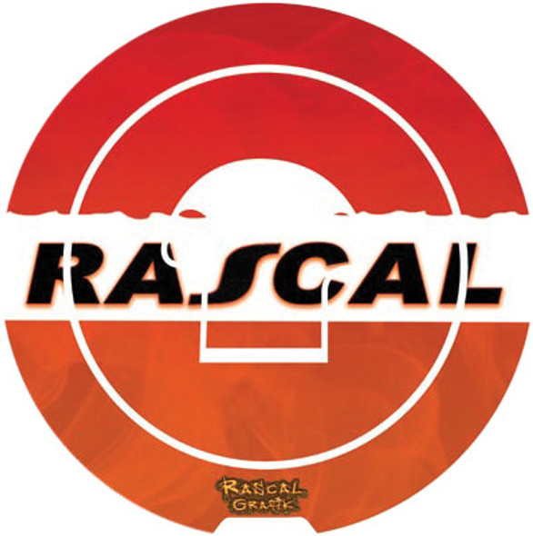 Rascal Grafik Gas Cap Prot Hon Honda Univ Repsol Ra36809