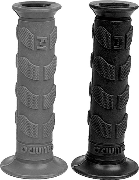 Galindo Competition F1 Grips (Black) Ga-0191-011