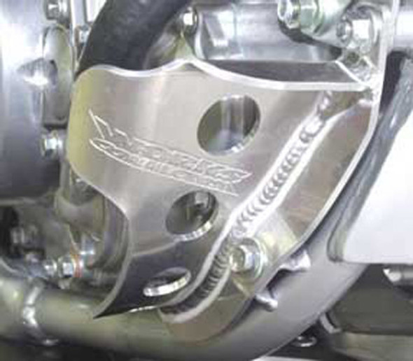 Works Engine Guard (Right Side Only) Rmz250 '07-09 23-192