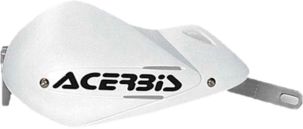 Acerbis Multi Concept X-Strong Handguards White 2244140002