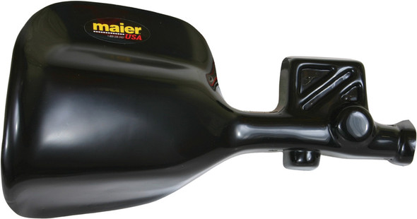 Maier Pr/Handguards Blaster Bk 594910