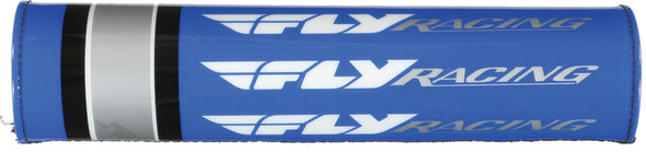 Fly Racing Handlebar Pad Aero Flex (Blue) 18-9713 New Logo