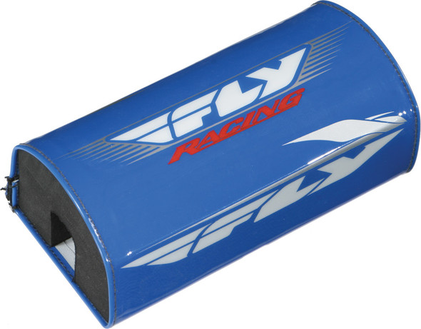 Fly Racing Handlebar Pad Aero Tapered (Blue) 18-9523