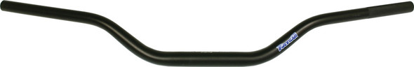 Renthal Fatbar 1-1/8" Handlebar Cr High (Black) 605-01-Bk