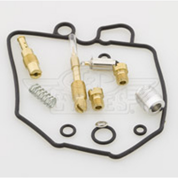 K&L Carb Rep Kit:Honda Cx500 78-79 18-2571