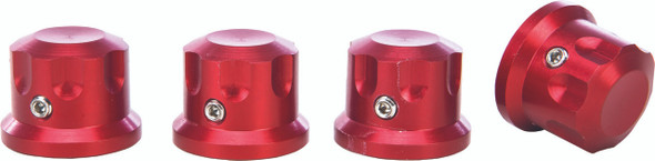 Rooke Headbolt Cover Red R-Hbc01-R7