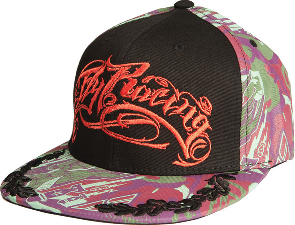 Fly Racing Camo Ops Hat L/X 351-0209L