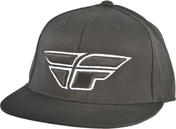 Fly Racing F-Wing Hat L 351-0070L