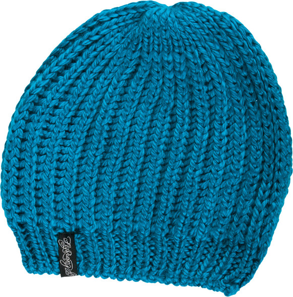 Fly Racing Haptic Beanie Blue 351-0251