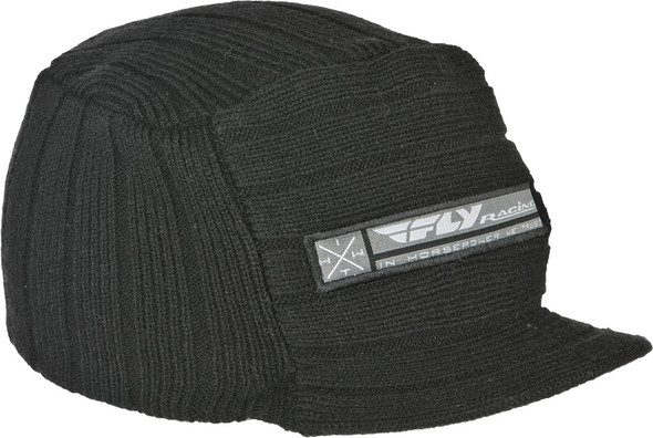 Fly Racing I.H.W.T. Beanie Black 351-0350