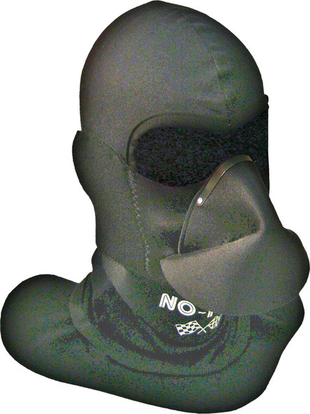 No-Fog Breath Deflector 007Mx