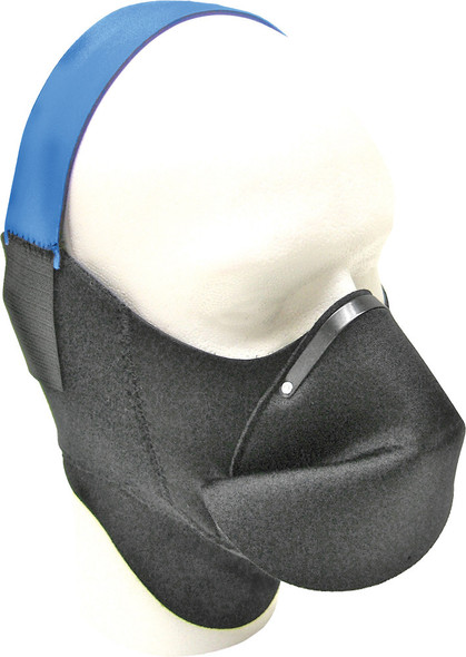 No-Fog No-Fog High Performance Mask Heavy Duty 007D