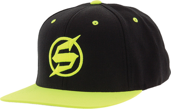 Slednecks Zombie Hat (Black) 43041