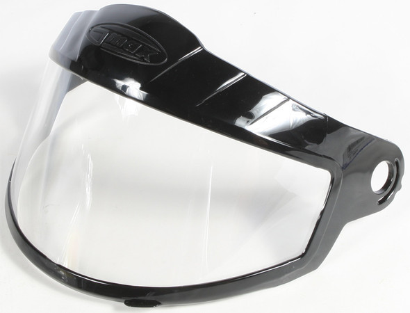Gmax Shield - Double Lens (Clear) 999009