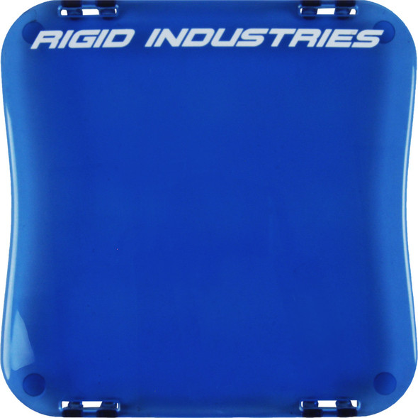 Rigid Light Cover Dually Xl Series Blue 32194
