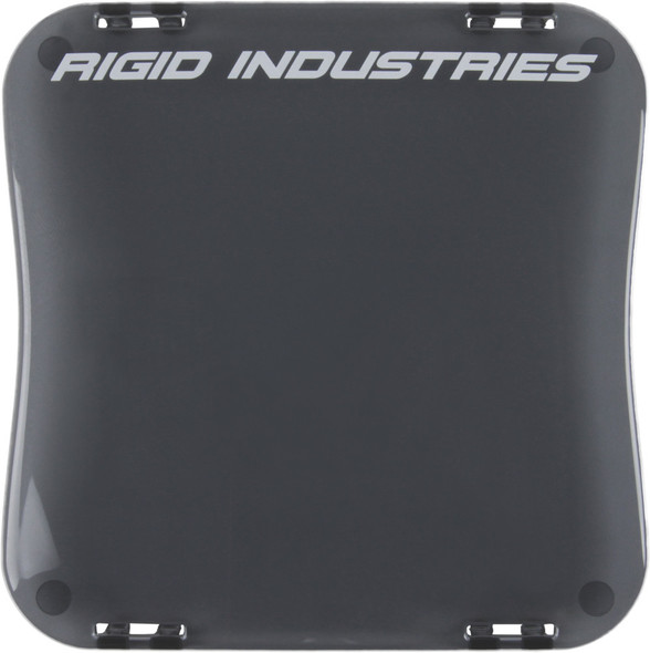 Rigid Light Cover Dually Xl Series Smoke 32198