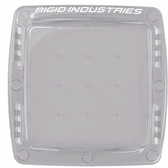Rigid Light Cover Q Series Clear 10392