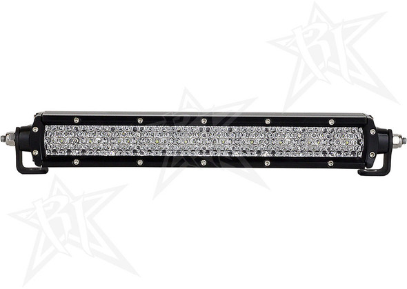 Rigid Sr-2 Series Light Bar Diffused 10" 91069