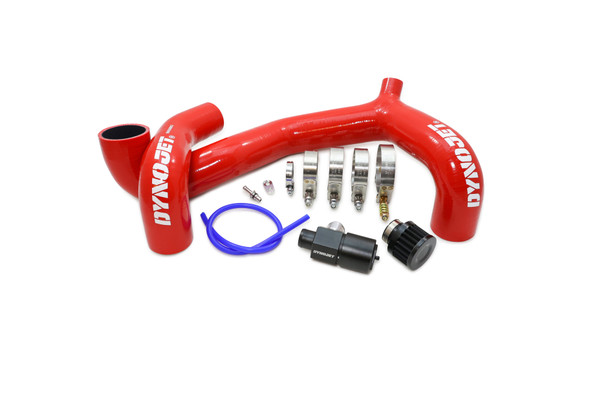 Dynojet Boost Tube Kit Can 96030013