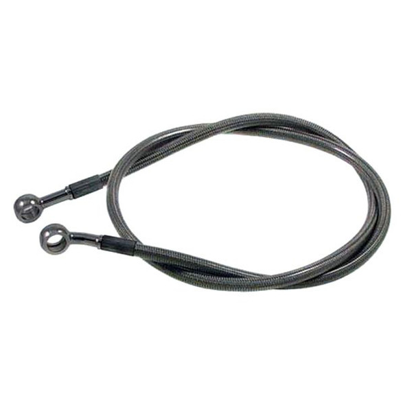 Powermadd Ext.Brake Line (38") - Polarisaxys. 45617