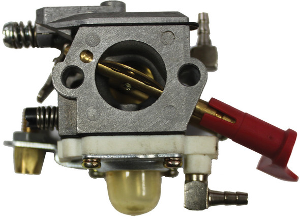 Mogo Parts 2-Stroke Carburetor High Performance 16Mm 47/49Cc 03-0002-Hp