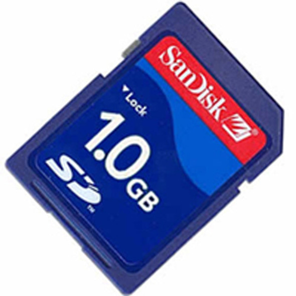 Slp Sd Card 1Gb 70-135