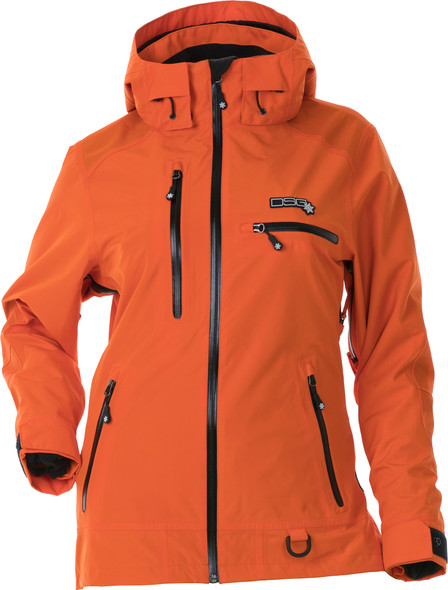 DSG DSG Prizm Tech Jkt Tange 21657