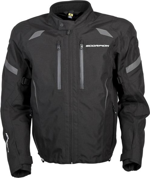 Scorpion Exo Optima Jacket Black Xs 14503-2