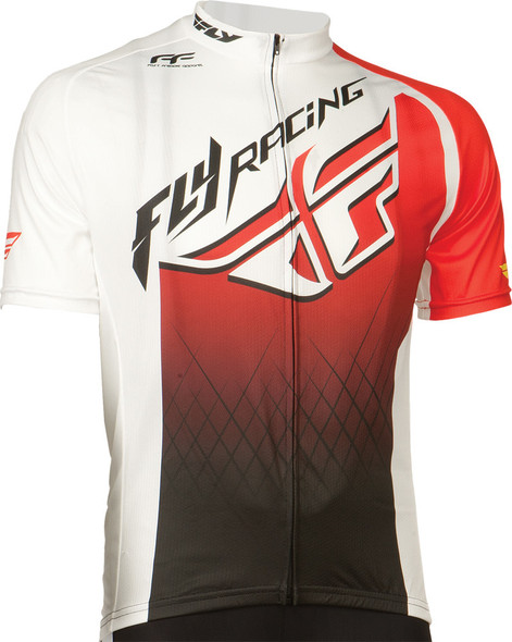 Fly Racing Club Jersey M Zvsscm1001 Md