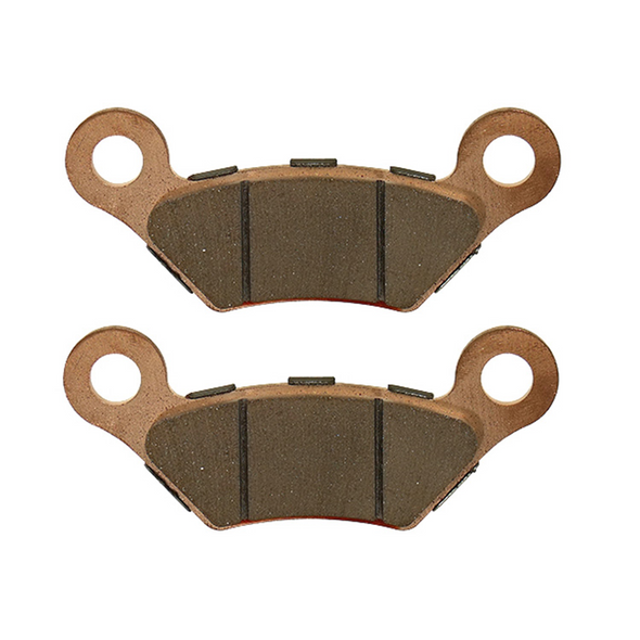 Wildboar Brake Pads Full Metal At-05269F