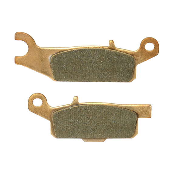 Wildboar Brake Pads Full Metal At-05027F