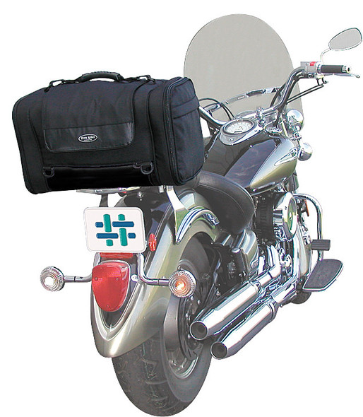 Dowco Iron Rider Main Bag 20" X 11" X 11" 50125-00