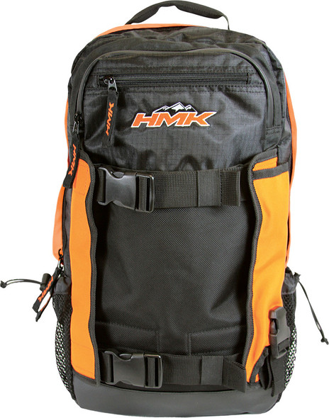 Hmk Backcountry Pack (Orange) Hm4Pack2O~Old