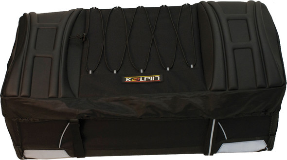 Kolpin Evolution Deluxe Cargo Bag (Bl Ack) 91175