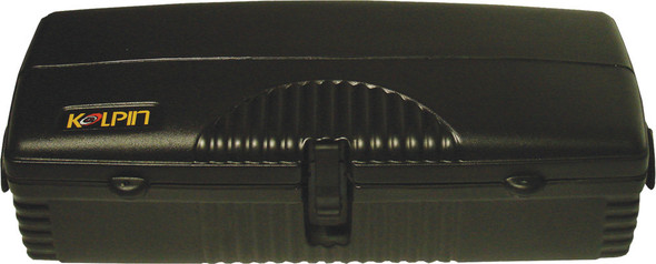 Kolpin Evolution Trail Bag (Black) 91160