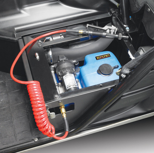 Kolpin Under Seat Power Washer 1480