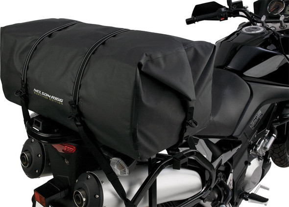 Nelson-Rigg Adventure Dry Bag Black L 71.5L Se-2020-Blk