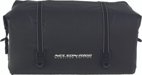 Nelson-Rigg Adventure Dry Bag Black M 40L Se-2005-Blk
