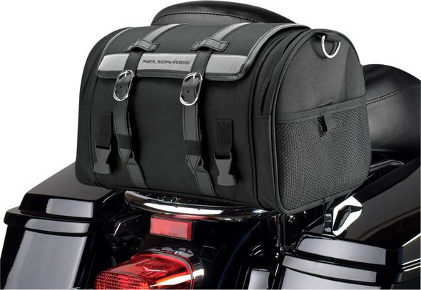 Nelson-Rigg Ctb-1010 Deluxe Roll Bag Ctb-1010