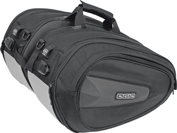 Ogio Saddle Bag Stealth 8"X11"X16" 110093.36