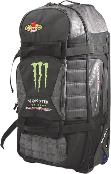 Pro Circuit Monster Traveler Bag 34"X16.5"X15.25" 55142